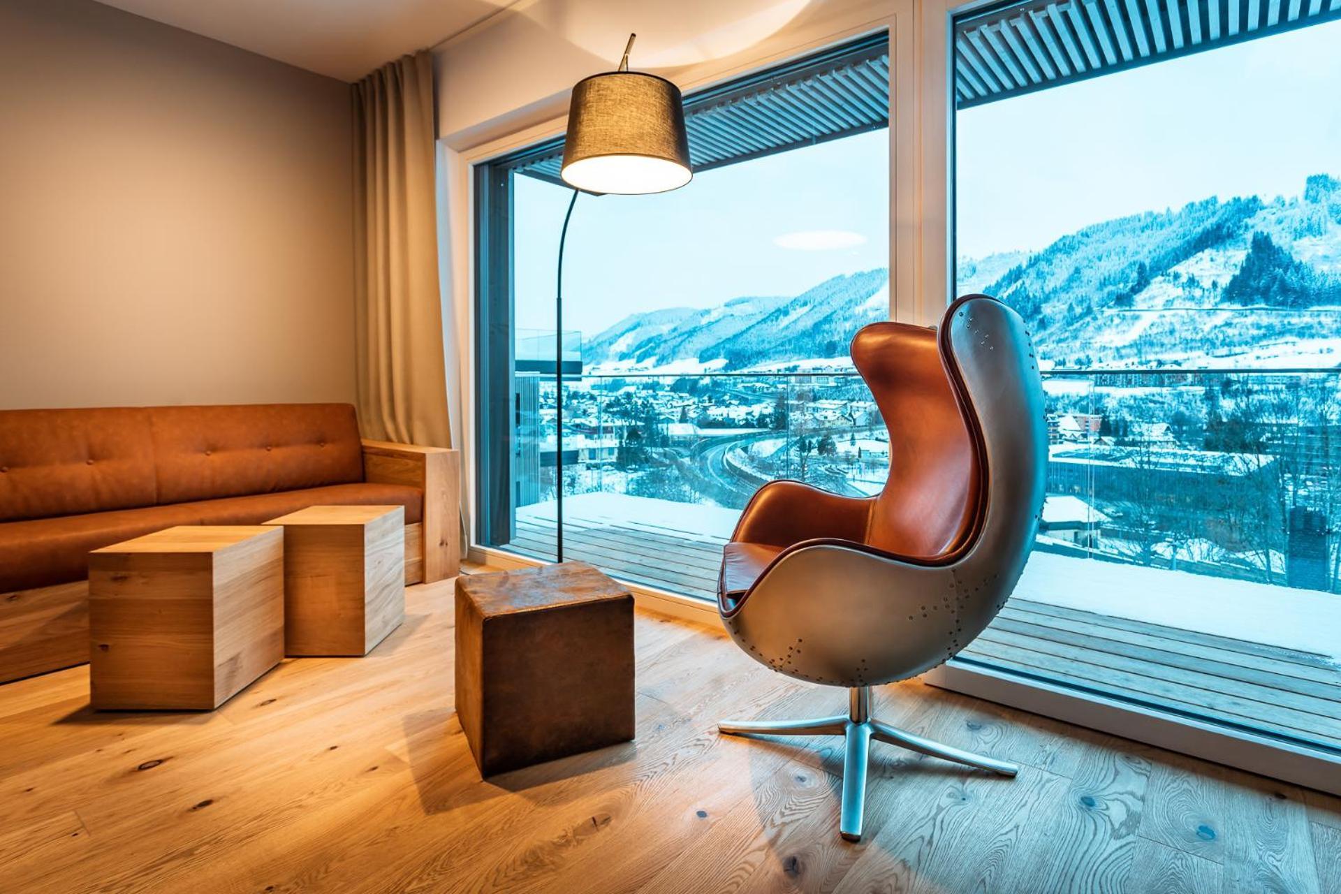 Chalets Coburg Шладминг Номер фото