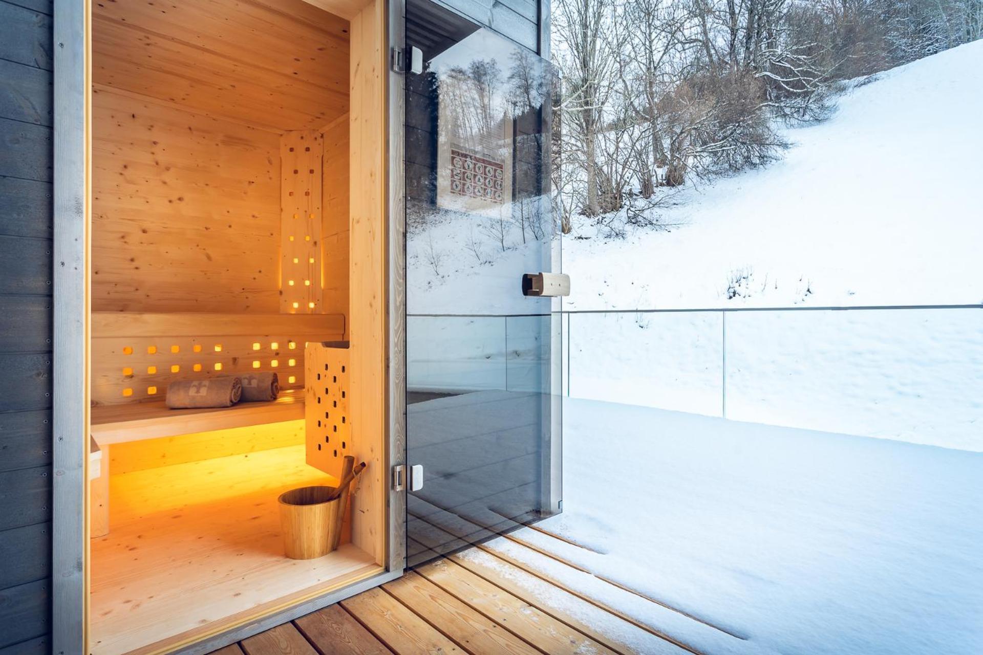 Chalets Coburg Шладминг Номер фото